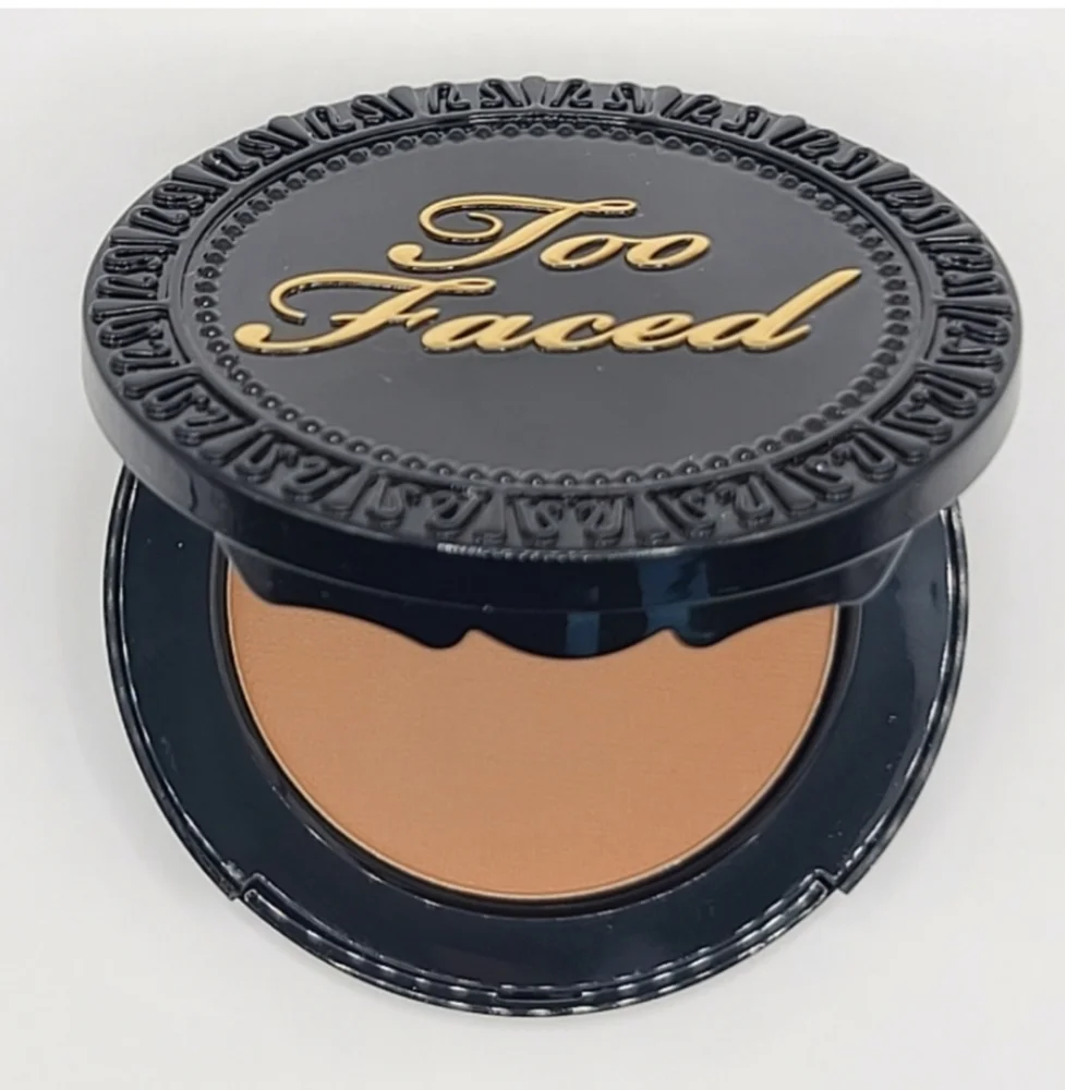 NWOB $30 Too Faced Chocolate Soleil Bronzer 2.5g